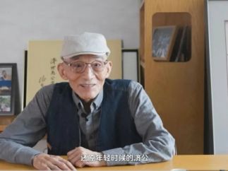 92岁游本昌与红果短剧达成战略合作，幕后玩法值得收藏！