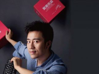 从 “为自己代言” 到投身短剧“重生”！聚美创始人陈欧建短剧拍摄基地