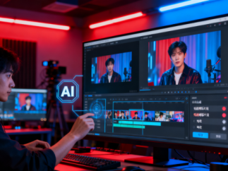AI+短剧热潮下：企业如何破解全球市场的“内容-流量-合规”难题？