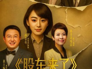 防范非法证券活动微短剧《股东来了》获得网络剧片发行许可证