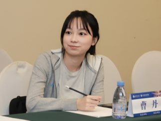 首届微短剧研究学术论文工作坊平行分论坛一：AI、算法与微短剧