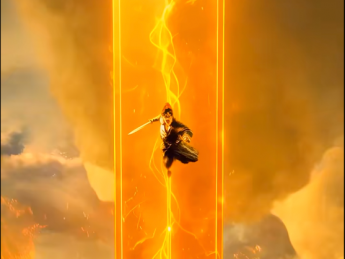 纯AI动漫短剧《武极天尊2》即将上线，魔方集团打响品质升维战