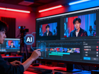 AI+短剧热潮下:企业如何破解全球市场的“内容-流量-合规”难题?