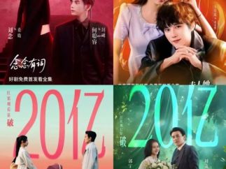 红果35部短剧播放量破10亿！“落日雨辉”登顶男女演员双榜，李柯以4部作品上榜