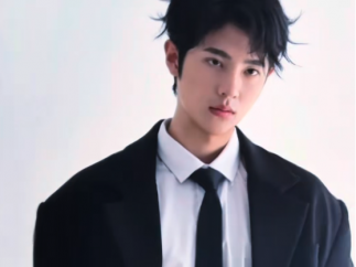 吻戏超出自己的接受范围！19岁短剧男演员为擅自离组道歉