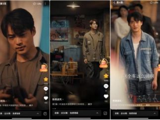 短剧《铁骑逐风》：民族品牌热血逆袭，看小车轮如何撬动大时代？