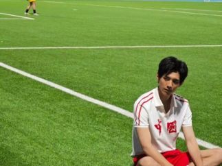 前中超门将王年将成转型当短剧演员：踢球曾月薪3000元