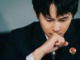 未检悬疑短剧《少年田野》定档10月13日,开启救赎之路