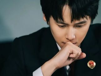 未检悬疑短剧《少年田野》定档10月13日，开启救赎之路