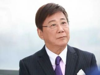 TVB最年长视帝复出拍短剧，移居加拿大31年有计划定居内地生活
