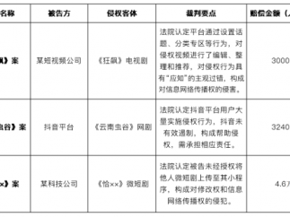 中国短剧行业法律服务研究报告——基于产业特性与核心风险的深度分析与合规建议