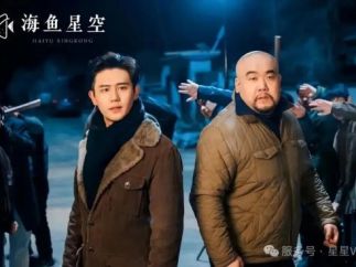 男频微短剧“杀”出新局面！