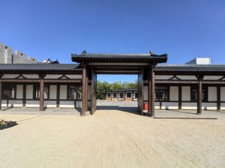 上海古装微短剧内外景基地完成建设，已有剧组入驻
