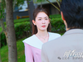 短剧《闻香识你》杀青    探索“微短剧+文旅+文创”深度融合模式