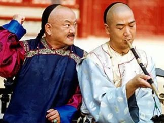 男频短剧：从狗都不拍到重回C位