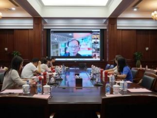 聚焦中国微短剧出海，海内外专家共话机遇与挑战