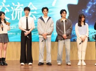 未成年人检察题材网络微短剧《少年田野》今日将在芒果TV播出