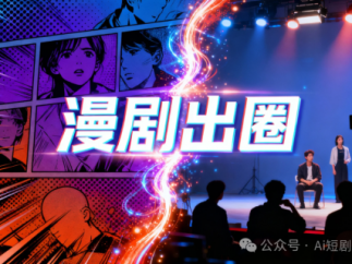 当“二次元”不再小众：漫剧，正站在出圈的生死路口