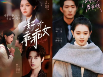 女导演正在短剧杀出重围