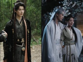 古装短剧开启“细糠”模式:《遥相思》上线两天,红果热度逼近7000万