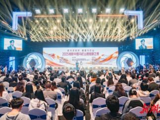 “2025视听中国马栏山微短剧之夜”六大榜单揭晓，6位演员上榜