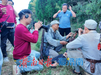 镜头里的新赛道​：微短剧产业崛起，济南也有大动作