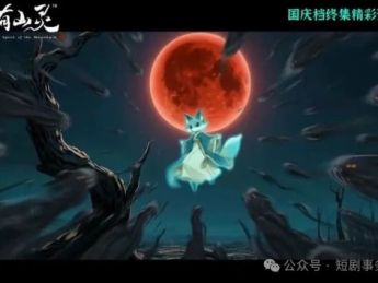 精品AI漫剧爆发式突围!上线4天破1000万!从量到质的飞跃