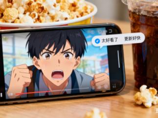 漫剧干货：网文、短剧、漫画，2亿人交汇的背后