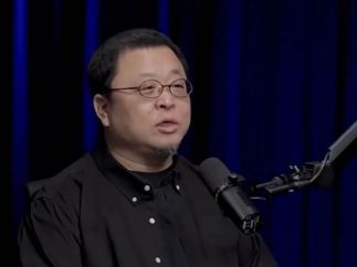 罗永浩谈短剧：看好几部剧差点付钱，最后一秒我忍住了