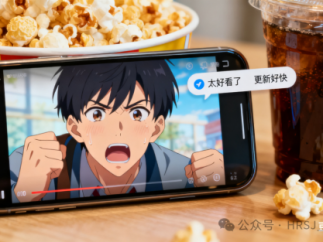 网文、短剧、漫画，2亿人交汇的背后