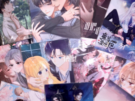 “漫剧”爆火:静态漫画“动”起来,正在偷走你的碎片时间!