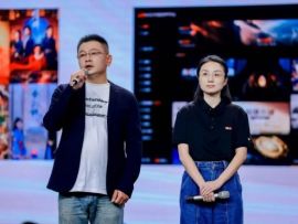 芒果TV发布AIGC微短剧创作者生态计划