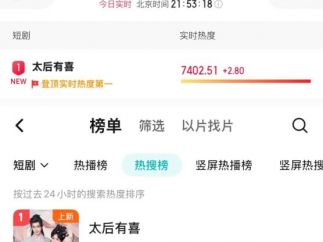 咪咕IP再发力，深度分析如何以IP为纽带打通「网文-短剧」链路