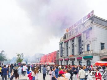 微短剧之城，长沙！