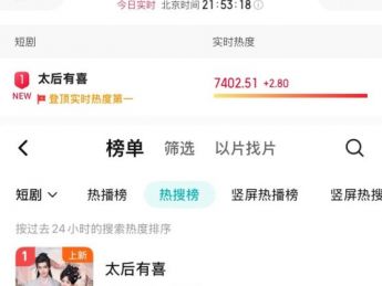 咪咕IP再发力,深度分析如何以IP为纽带打通「网文-短剧」链路