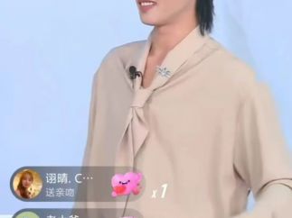 柯淳卖大米，何健麒卖babycare，品牌直播间开始抢短剧演员了？