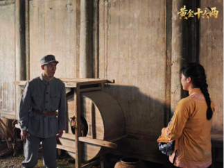 湖南电影频道微短剧《黄金十六两》入选湖南省广播电视局第二批微短剧精品扶持项目