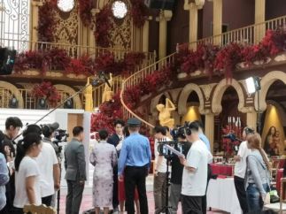 素人“闯”进短剧圈？10月25日大象剧场训练营现场揭秘