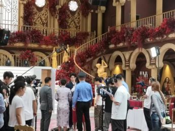素人“闯”进短剧圈？10月25日大象剧场训练营现场揭秘