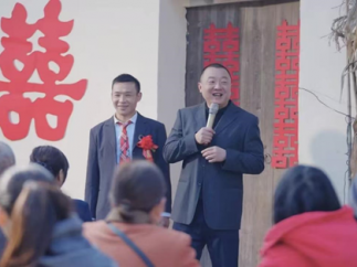 “渝派喜剧”回来了！“春风满巴渝”微短剧多平台上线！