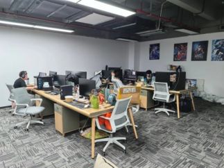 1000+个漫剧岗位搜索结果背后，三成要求会用AI