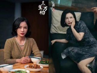 中老年拍短剧，一键速成「霸总爹」「坏妈妈」