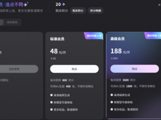 AI创作平台酣战，受伤的却是真人创作者？