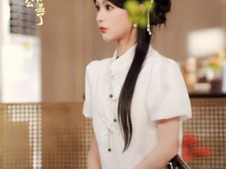 短剧《在逃99次，我的九尾狐老公追红温了》杀青  申浩男、余茵主演