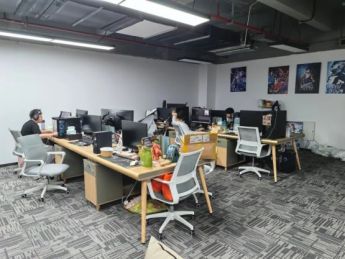 1000+个漫剧岗位搜索结果背后,三成要求会用AI