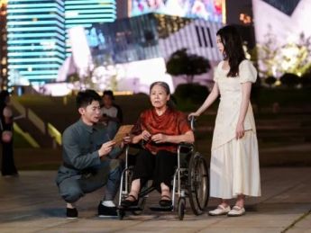 品短剧《烽火照归途》全网上线  曾入选湖南省广播电视局第二批微短剧精品扶持项目名单