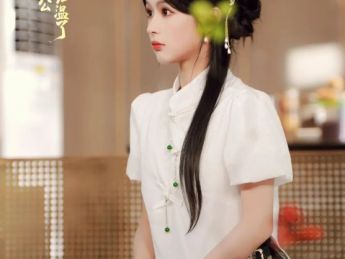 短剧《在逃99次，我的九尾狐老公追红温了》杀青  申浩男、余茵主演