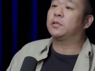 编剧宋方金：现在微短剧都瞧不上自己，自暴自弃