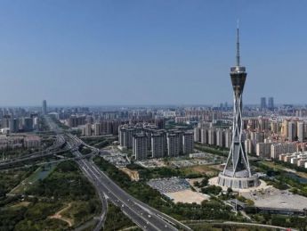 短剧流水线上的郑州,这次能“爆”吗?