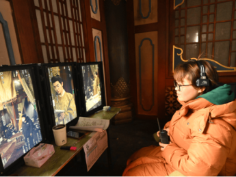 微短剧与长剧融合遇难题，如何破局？